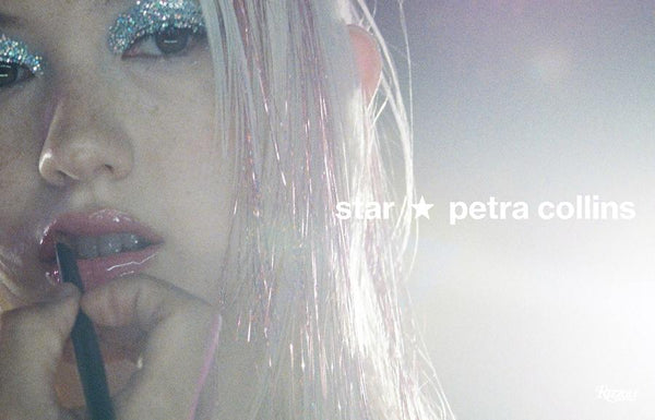 Petra Collins: STAR-Photography and photographs-買書書 BuyBookBook