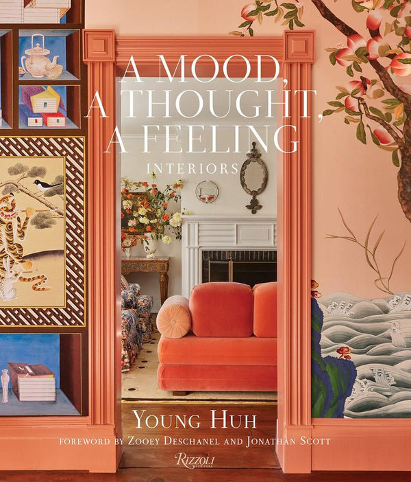 A Mood, A Thought, A Feeling-Lifestyle and Leisure-買書書 BuyBookBook