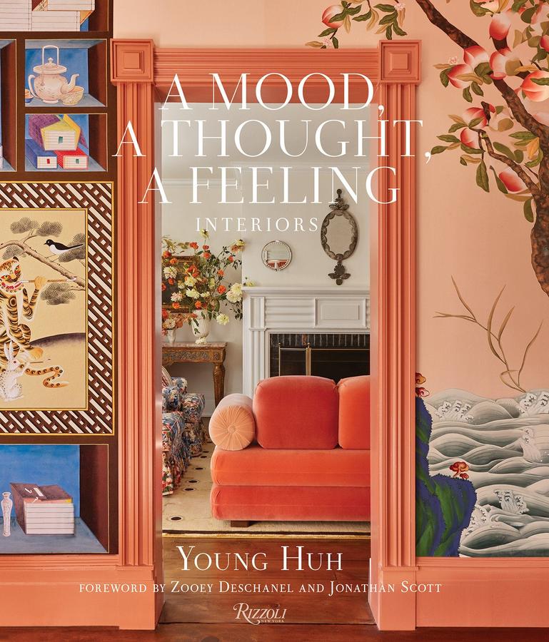 A Mood, A Thought, A Feeling-Lifestyle and Leisure-買書書 BuyBookBook