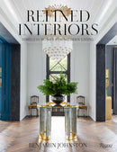 Refined Interiors-Lifestyle and Leisure-買書書 BuyBookBook