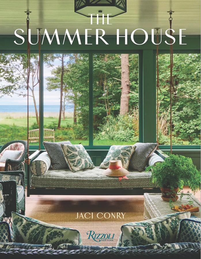 The Summer House-Lifestyle and Leisure-買書書 BuyBookBook
