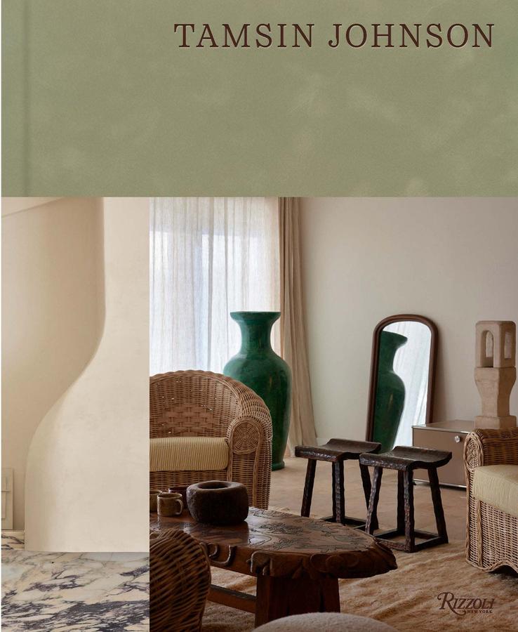 Tamsin Johnson: Contrast, Space, Harmony-Lifestyle and Leisure-買書書 BuyBookBook