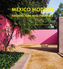 Mexico Modern-Design/ fashion/ architecture/ illustration-買書書 BuyBookBook