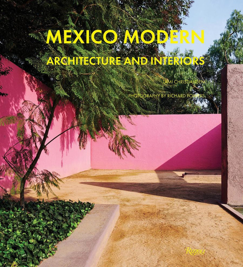 Mexico Modern-Design/ fashion/ architecture/ illustration-買書書 BuyBookBook