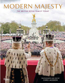 Modern Majesty-Photography and photographs-買書書 BuyBookBook