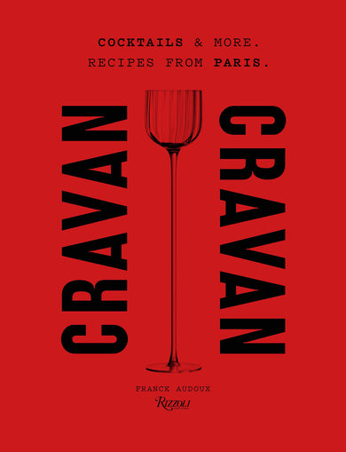 Cravan-Cookery / food and drink / food writing-買書書 BuyBookBook