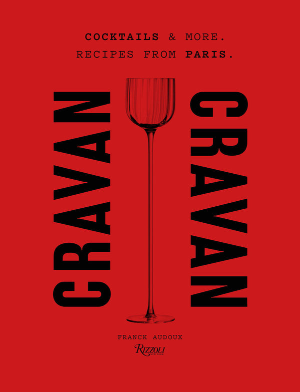 Cravan-Cookery / food and drink / food writing-買書書 BuyBookBook