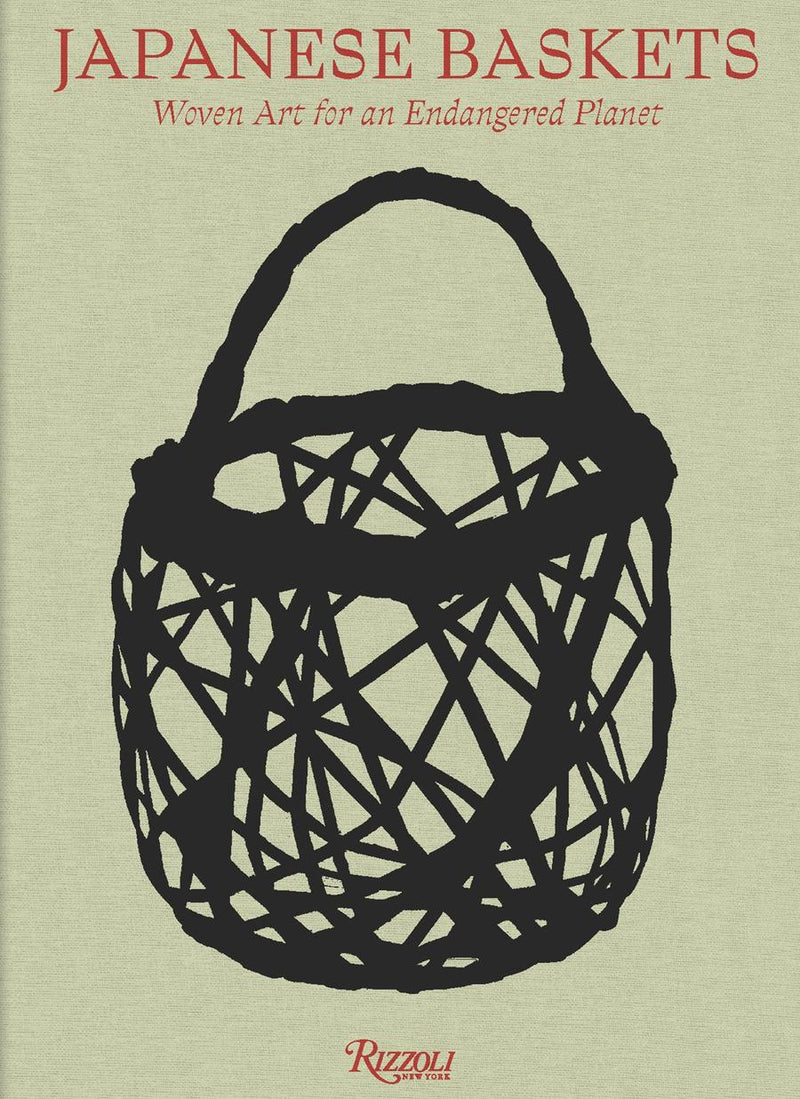 Japanese Baskets-Art: general-買書書 BuyBookBook