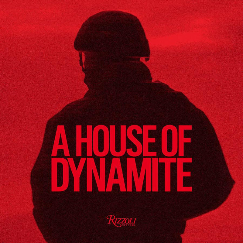 A House of Dynamite-Film/ television/ radio and performing arts-買書書 BuyBookBook