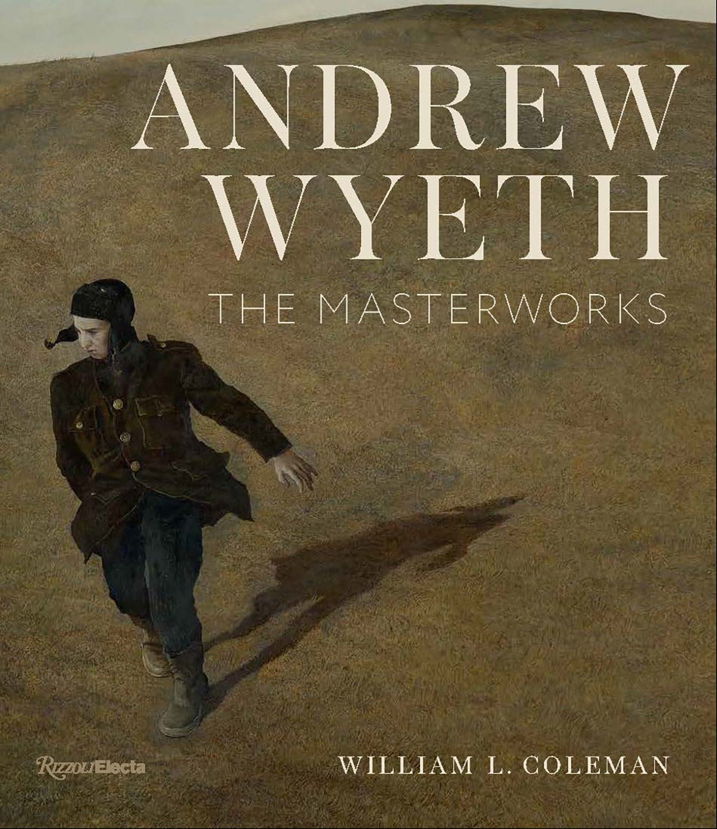 Andrew Wyeth