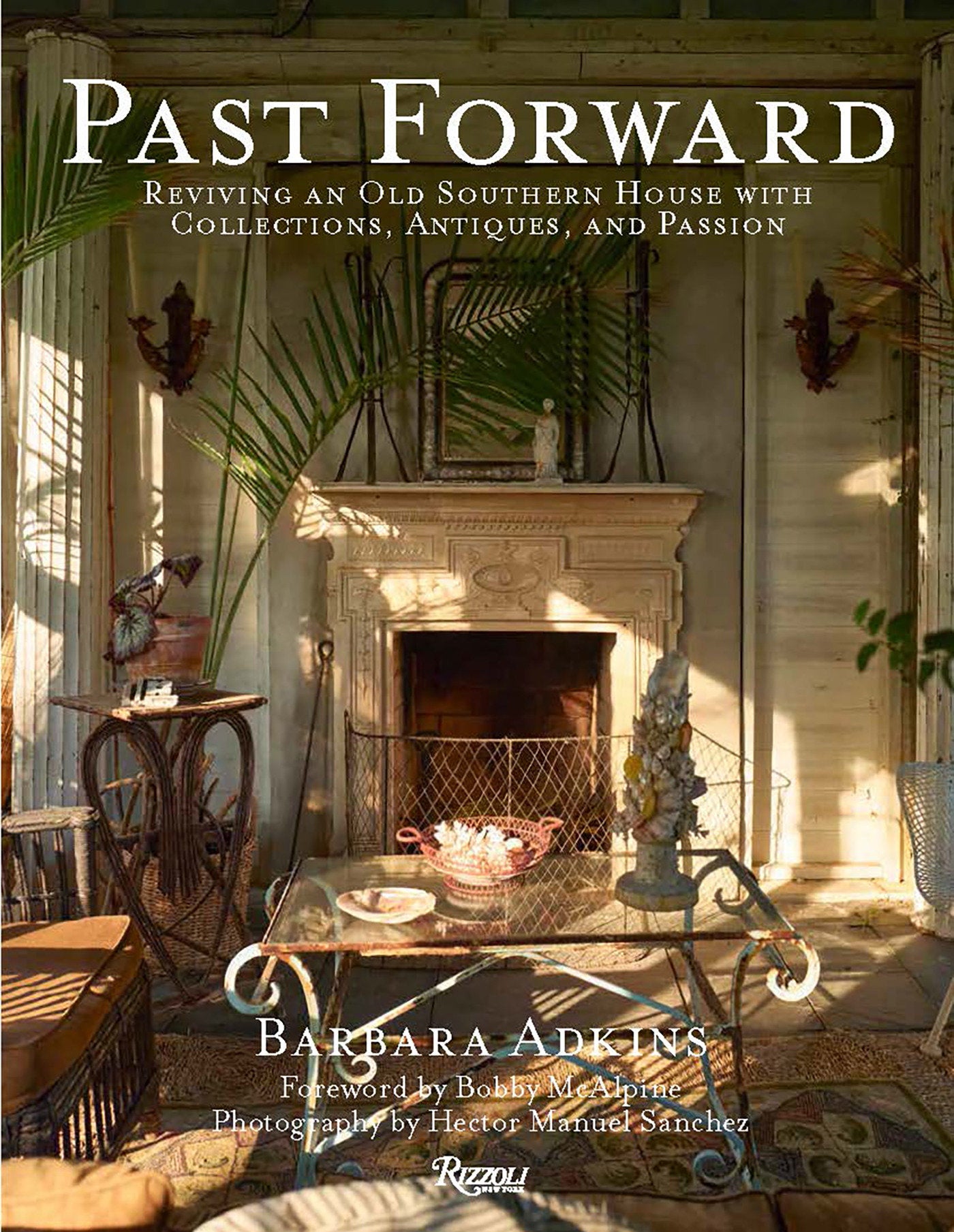 Past Forward
