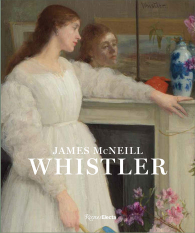 James McNeill Whistler