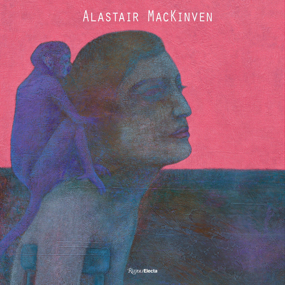 Alastair MacKinven cover (ISBN 9780847877843)