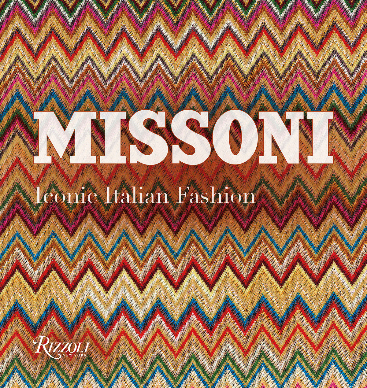 Missoni cover (ISBN 9780847878048)