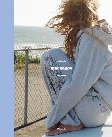 Madhappy cover (ISBN 9780847878079)