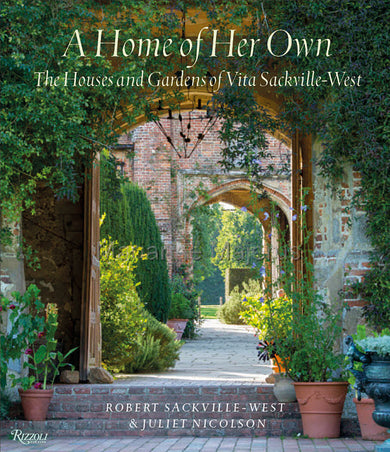 A Home of Her Own cover (ISBN 9780847878130)