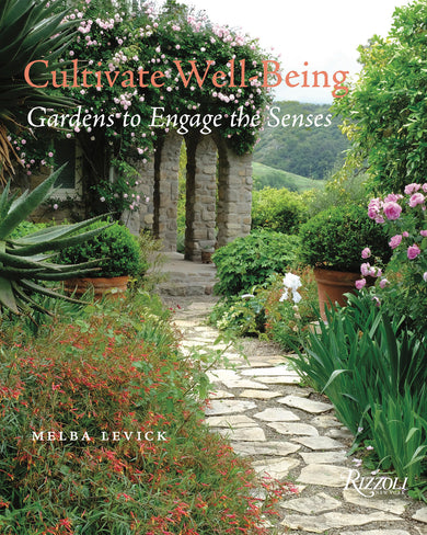 Cultivate Well-Being cover (ISBN 9780847878161)