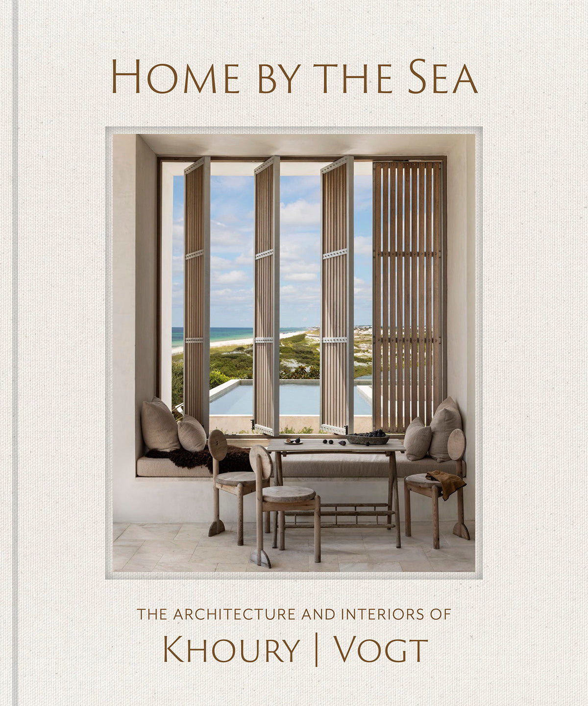 Home by the Sea cover (ISBN 9780847878185)