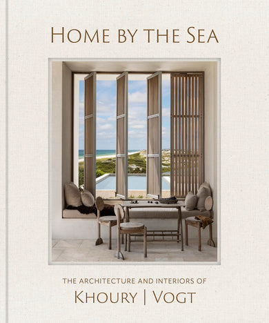 Home by the Sea cover (ISBN 9780847878185)