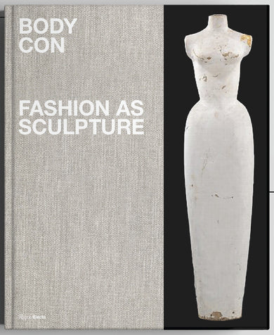 Body Con cover (ISBN 9780847878284)