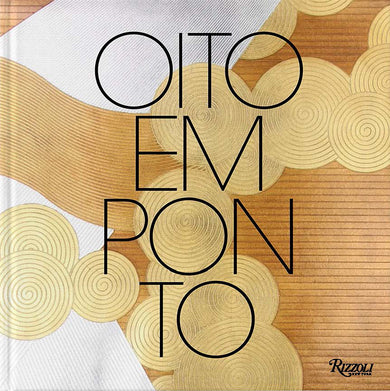 Oitoemponto cover (ISBN 9780847878376)