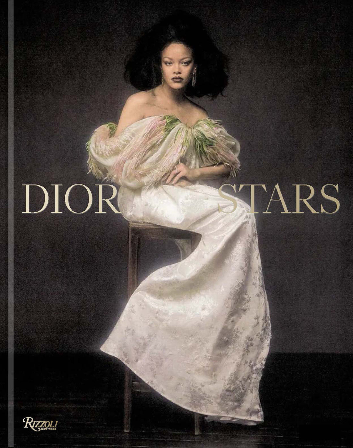 Dior Stars cover (ISBN 9780847878383)
