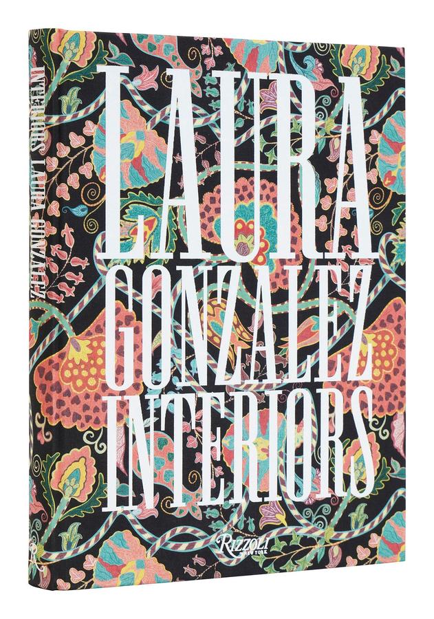 Laura Gonzalez: Interiors-Lifestyle and Leisure-買書書 BuyBookBook