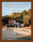 Secret Houses-Lifestyle and Leisure-買書書 BuyBookBook