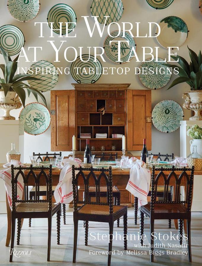 The World at Your Table-Lifestyle and Leisure-買書書 BuyBookBook