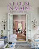 A House in Maine-Lifestyle and Leisure-買書書 BuyBookBook