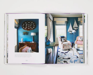 A House in Maine US - Hardback