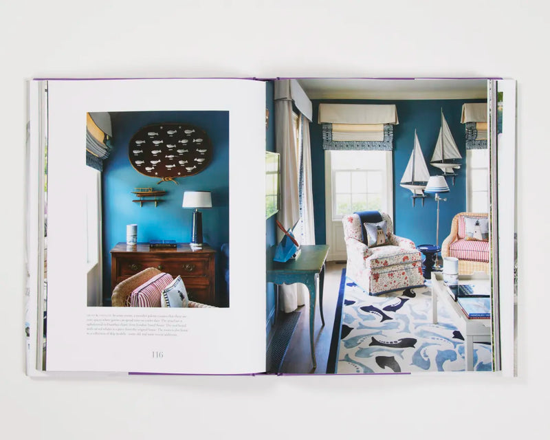 A House in Maine US - Hardback