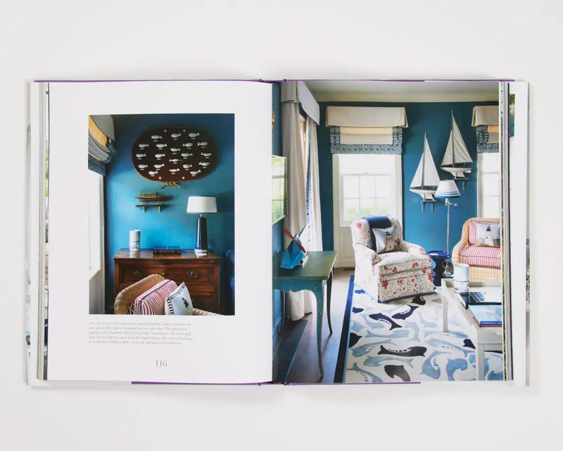 A House in Maine US - Hardback