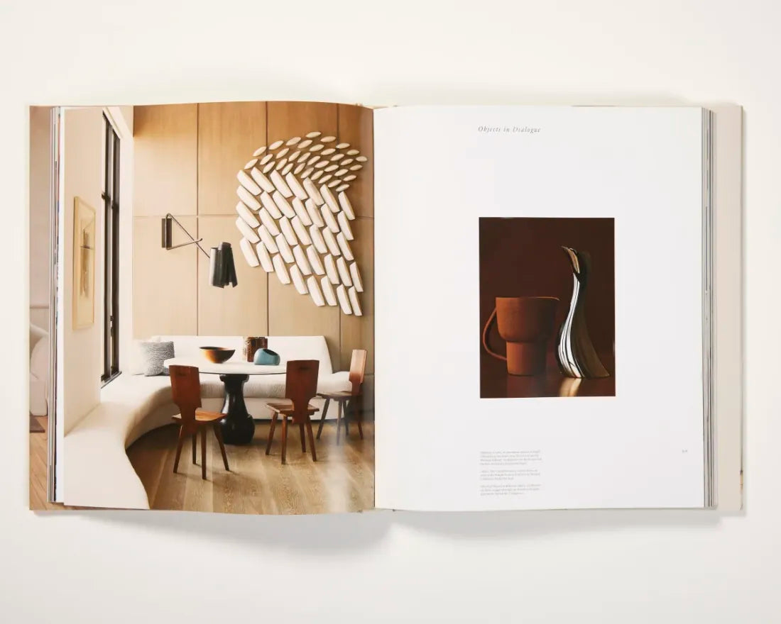Arranging Things US - Hardback