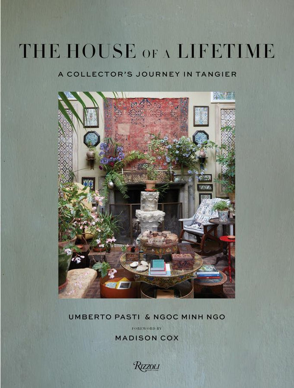 The House of a Lifetime-Lifestyle and Leisure-買書書 BuyBookBook