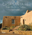 Casa Santa Fe-Lifestyle and Leisure-買書書 BuyBookBook