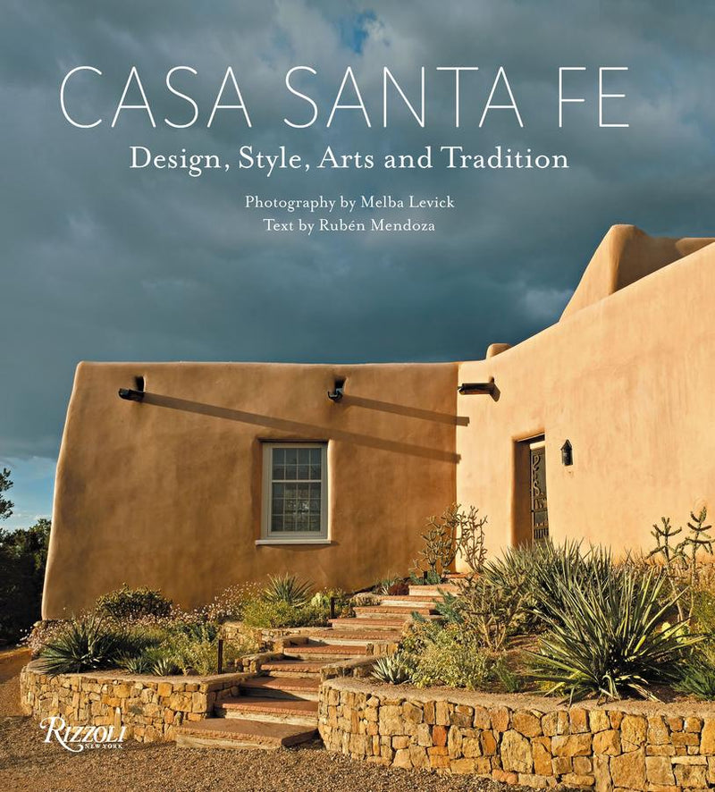 Casa Santa Fe-Lifestyle and Leisure-買書書 BuyBookBook