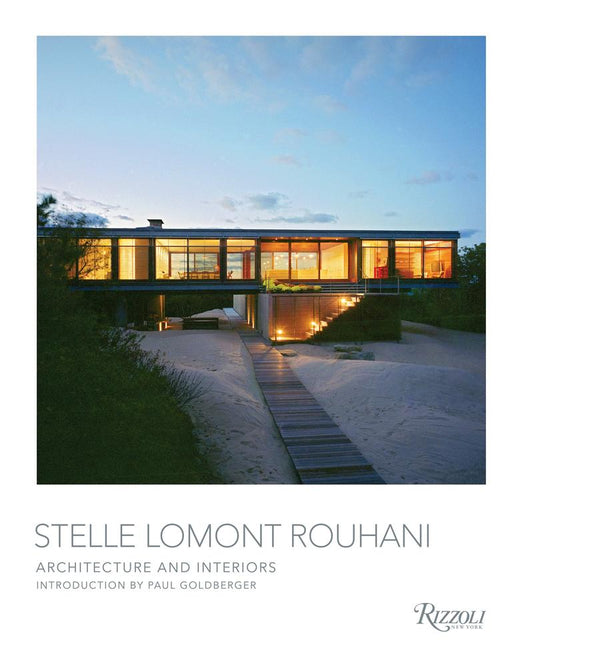 Stelle Lomont Rouhani-Design/ fashion/ architecture/ illustration-買書書 BuyBookBook