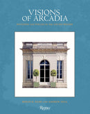 Visions of Arcadia-Design/ fashion/ architecture/ illustration-買書書 BuyBookBook