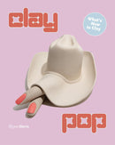 Clay Pop-Art: general-買書書 BuyBookBook