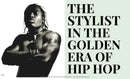 Fresh Fly Fabulous: 50 Years of Hip Hop Style US - Hardback