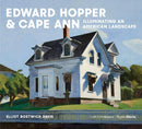 Edward Hopper & Cape Ann-Art: general-買書書 BuyBookBook