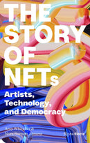 The Story of NFTs-Art: general-買書書 BuyBookBook