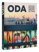 ODA-Design/ fashion/ architecture/ illustration-買書書 BuyBookBook