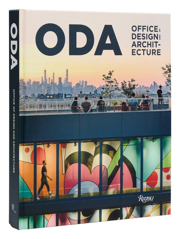 ODA-Design/ fashion/ architecture/ illustration-買書書 BuyBookBook