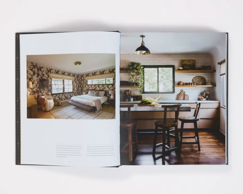 A 1000 X Better US - Hardback