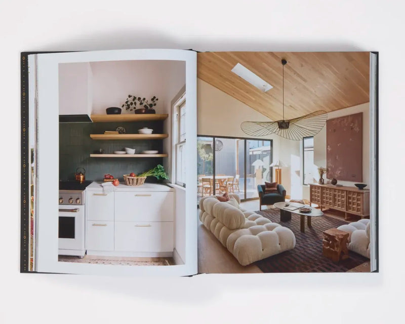 A 1000 X Better US - Hardback