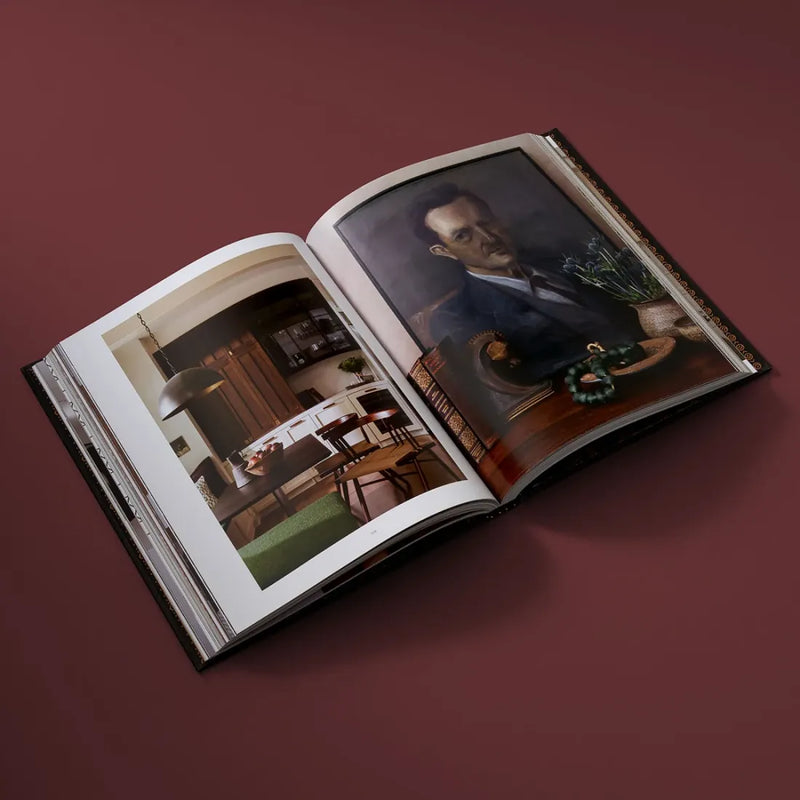 A 1000 X Better US - Hardback