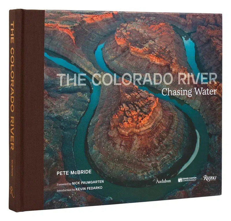 The Colorado River-Photography: subject-specific techniques and principles-買書書 BuyBookBook