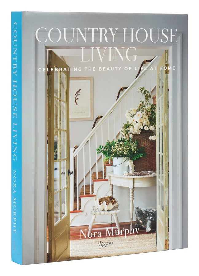 Country House Living-Interior design, decor and style guides-買書書 BuyBookBook